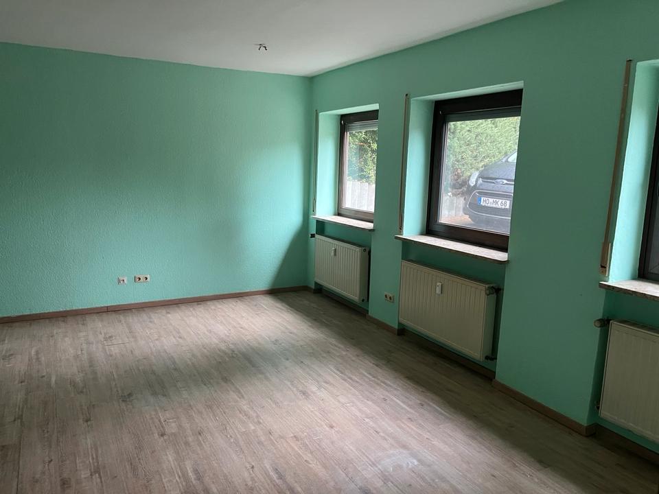 Thumbnail-2,5 Zimmer Wohnung mit Einbauküche in HofKrötenbruck