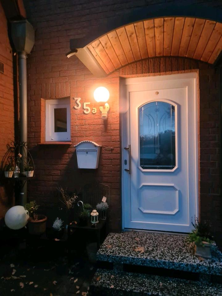 Thumbnail-Ferienwohnung Ferienhaus Dörverden Hülsen