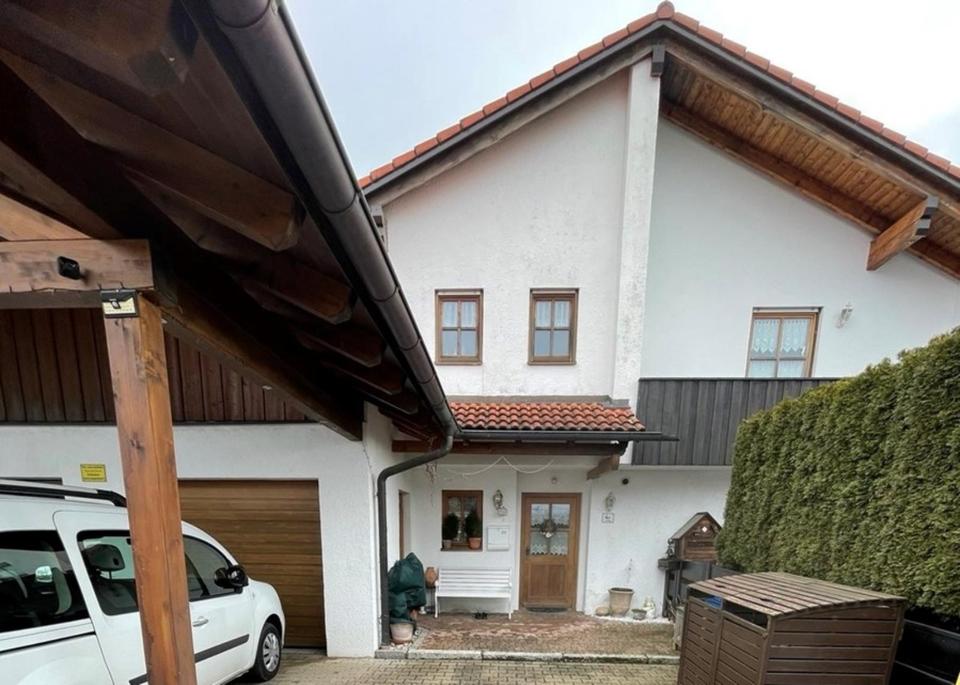 Thumbnail-Verm. 4,5 Zim- Wohng m.Balkon in Aschau am Inn an älteres Paar