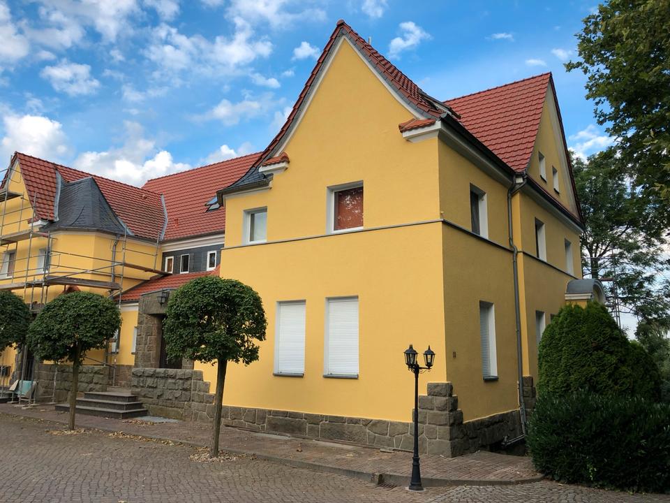 Thumbnail-4-Raum Wohnung