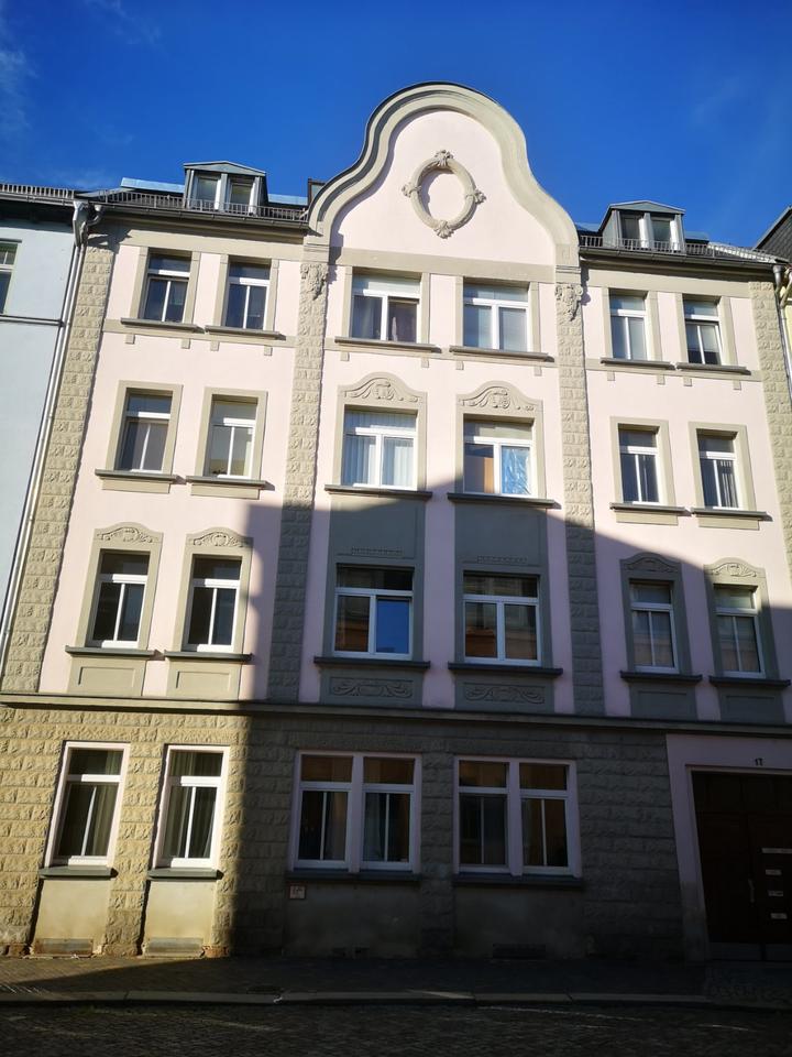 Thumbnail-2R- Eigentumswohnung ohne Makler