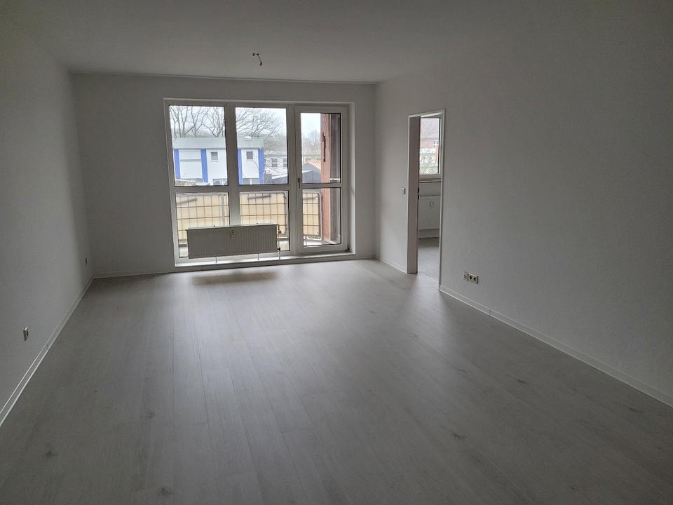 Thumbnail-Bremerhaven neu renovierte 3 Zi-Whg 72 qm ruhige Lage Nähe Zentru