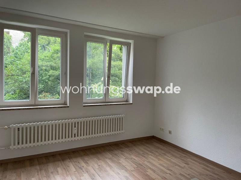 Thumbnail-Wohnungsswap - 1 Zimmer, 15 m² - Pohlstraße, Schöneberg, Berlin