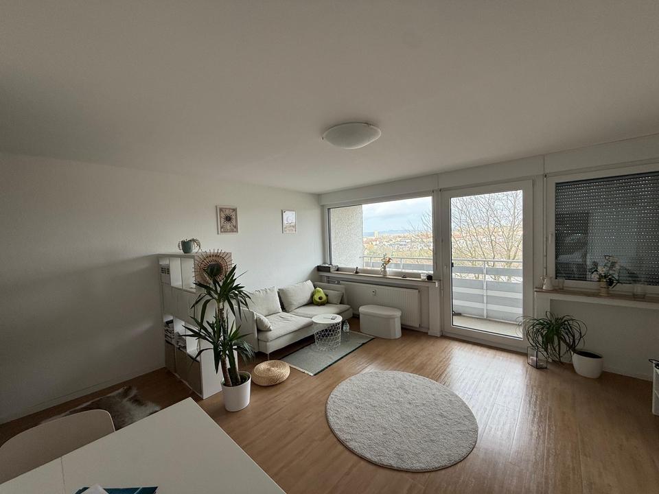 Thumbnail-Wohnung in der Monschauerstraße 16-19 zu vermieten