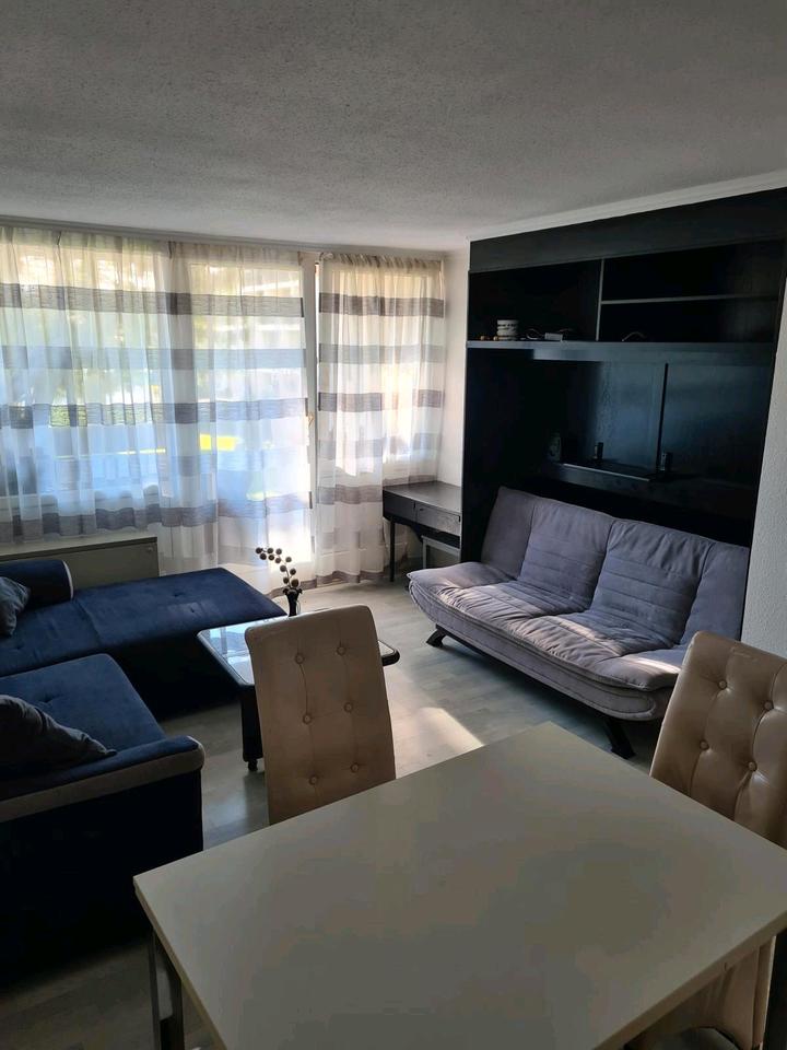 Thumbnail-Wohnung Sankt Englmar