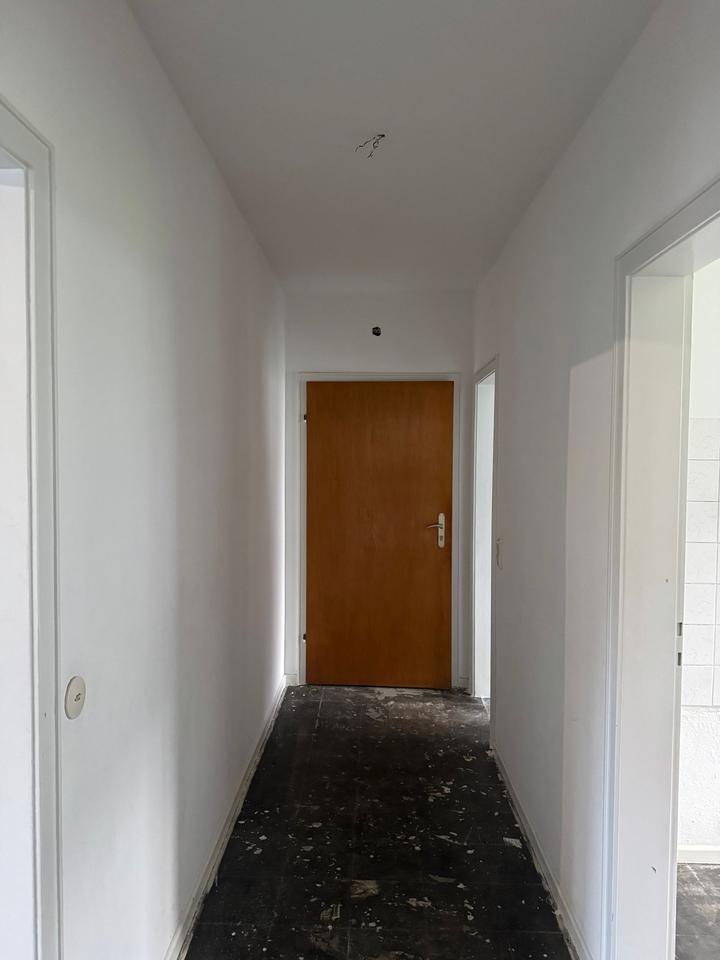 Thumbnail-2 - Zimmer Wohnung - 58 m² - im Erdgeschoss