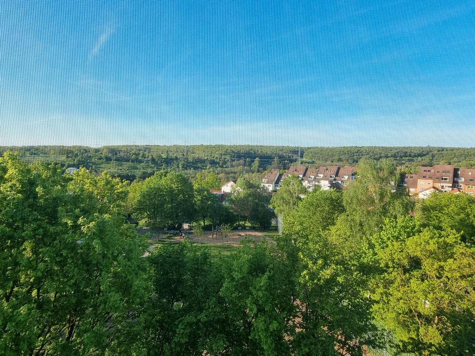 Thumbnail-großzügige 5,5 Zimmer Maisonette Wohnung