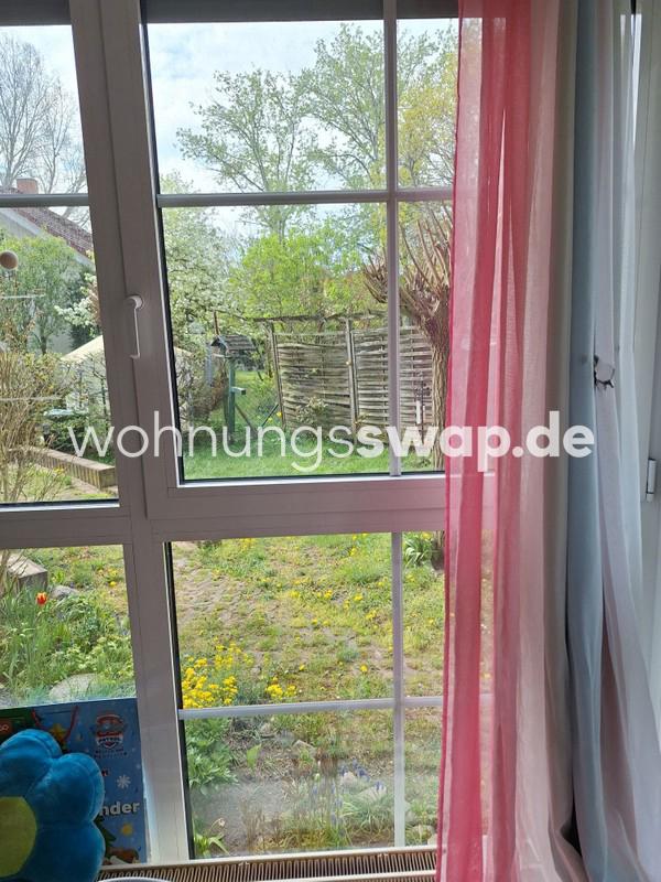 Thumbnail-Wohnungsswap - 3 Zimmer, 73 m² - Gehrenseestraße, Lichtenberg, Berlin