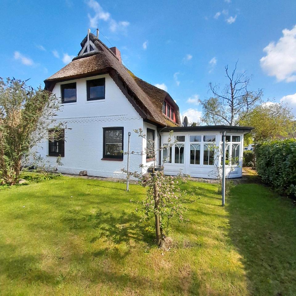 Thumbnail-Haus in Kirchwerder
