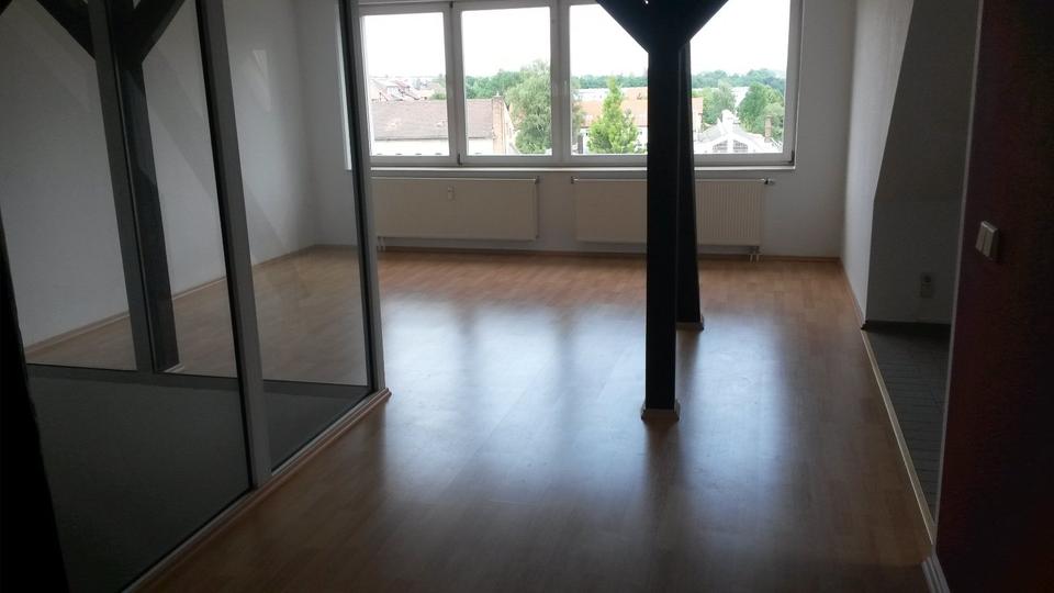 Thumbnail-außergewöhnliche 3-Raumwohnung in sanierter Jugendstilvilla