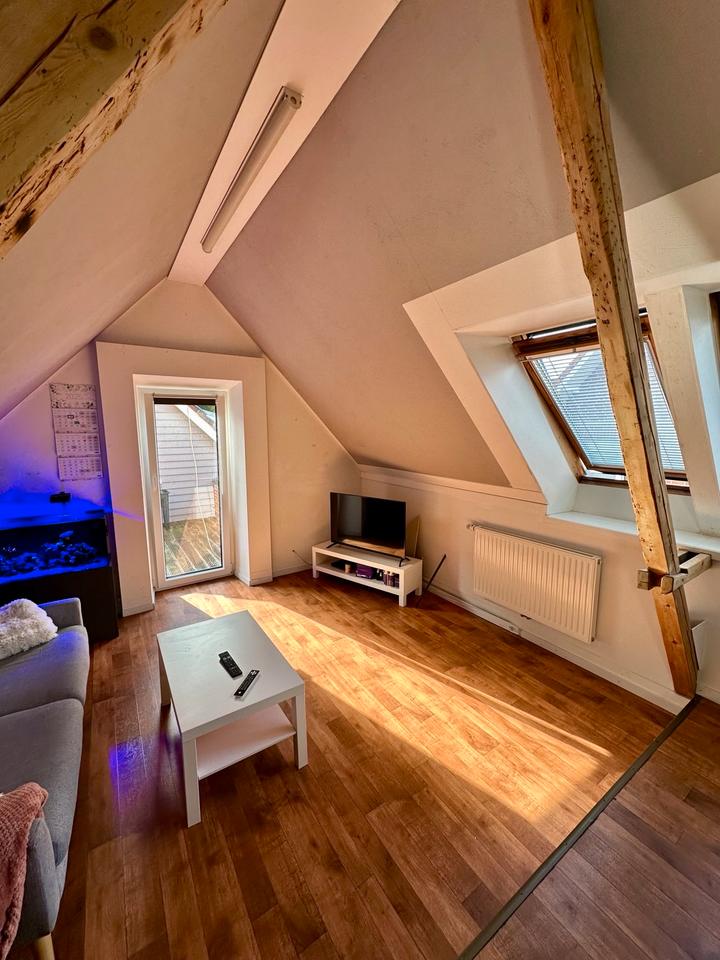 Thumbnail-Zentrale Wohnung zu vermieten in Papenburg Untenende