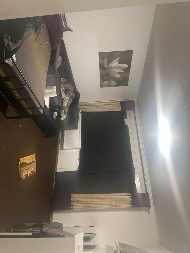 Thumbnail-Ein Zimmer Wohnung