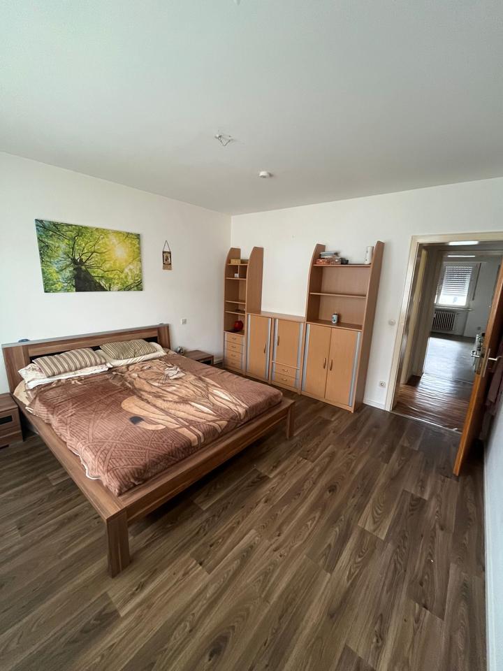 Thumbnail-3-Zimmer Wohnung, in Gummersbach
