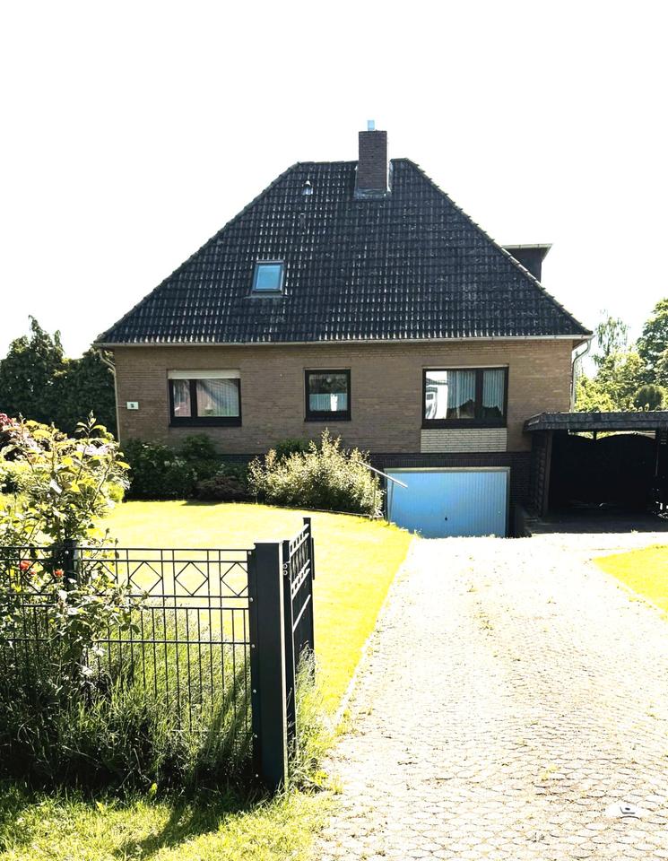 Thumbnail-Einzelhaus mit Einliegerwohnung auf 1.200 m² Grundstück