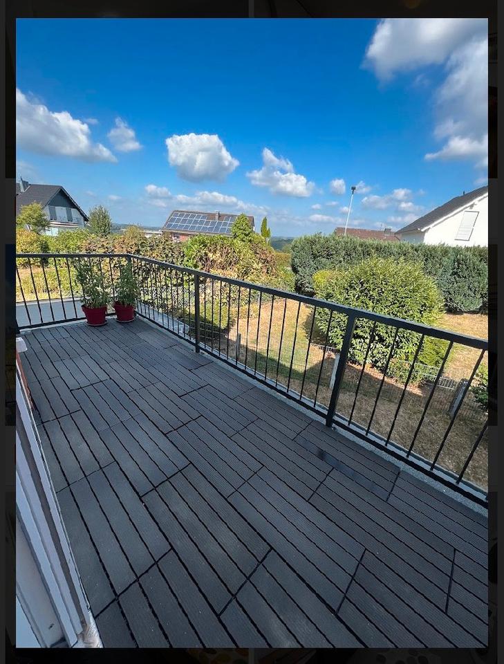 Thumbnail-Wohnung 3 Zimmer zu vermieten