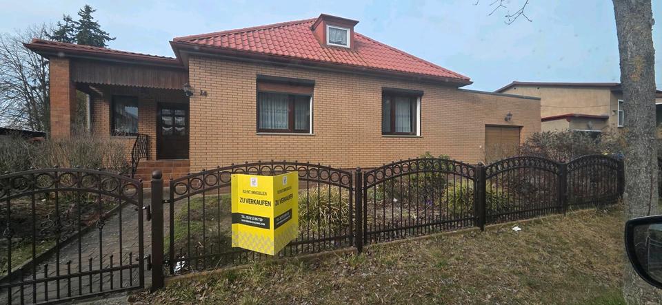 Thumbnail-Einfamilienhaus