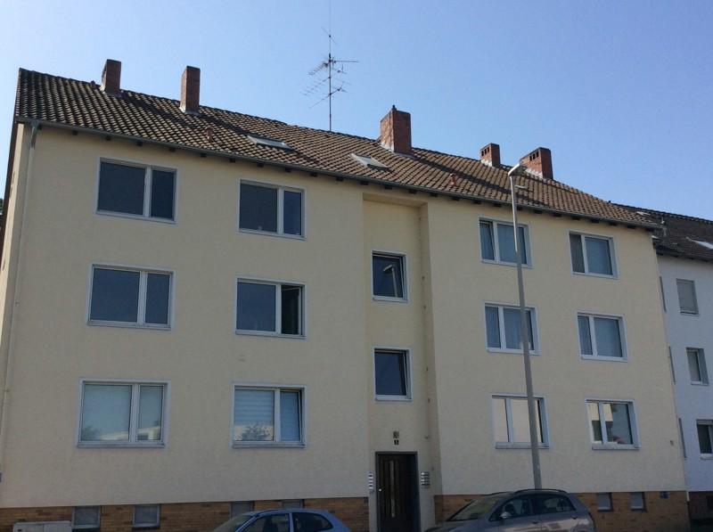 Thumbnail-Wir haben für Sie saniert! 3- Zimmer-Wohnung mit Duschbad