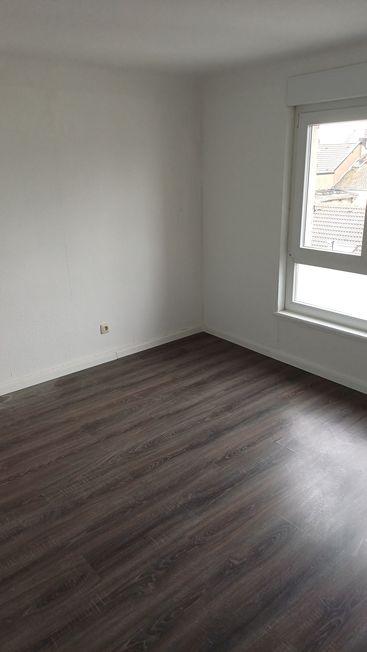 Thumbnail-WG-taugliche Wohnung in der Innenstadt