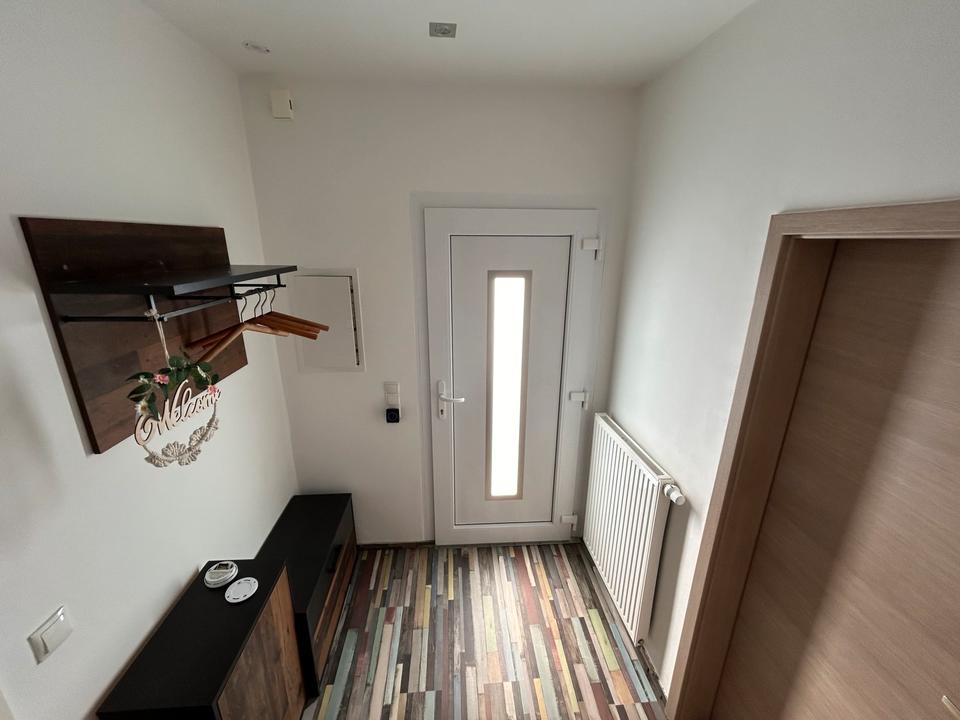 Thumbnail-Möblierte Wohnung in Möhlenwarf