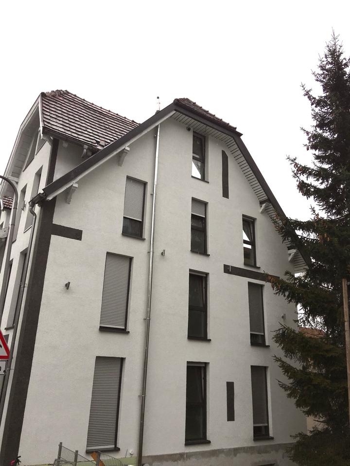 Thumbnail-3 Zimmer Wohnung