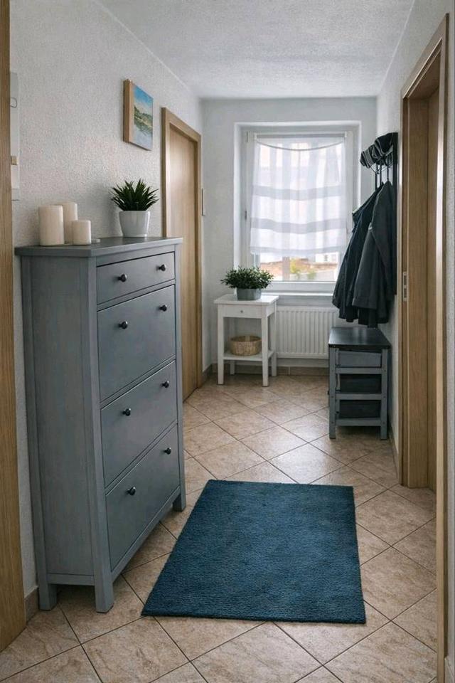 Thumbnail-Charmante 2-Raum-Wohnung mit optionalem Gartenanteil in Kirschau