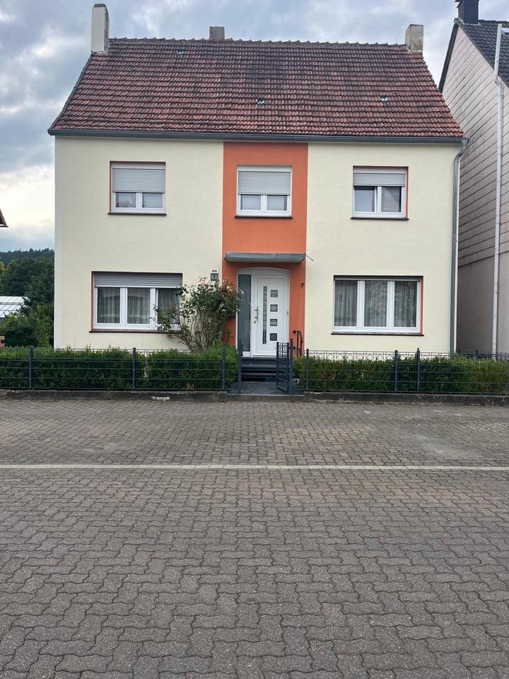 Thumbnail-Viel Platz für die ganze Familie | Einfamilienhaus in Marsberg