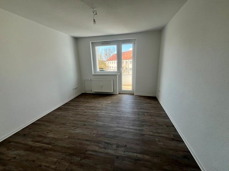 Thumbnail-Gelegenheit: interessante 2,5-Zimmer-Wohnung