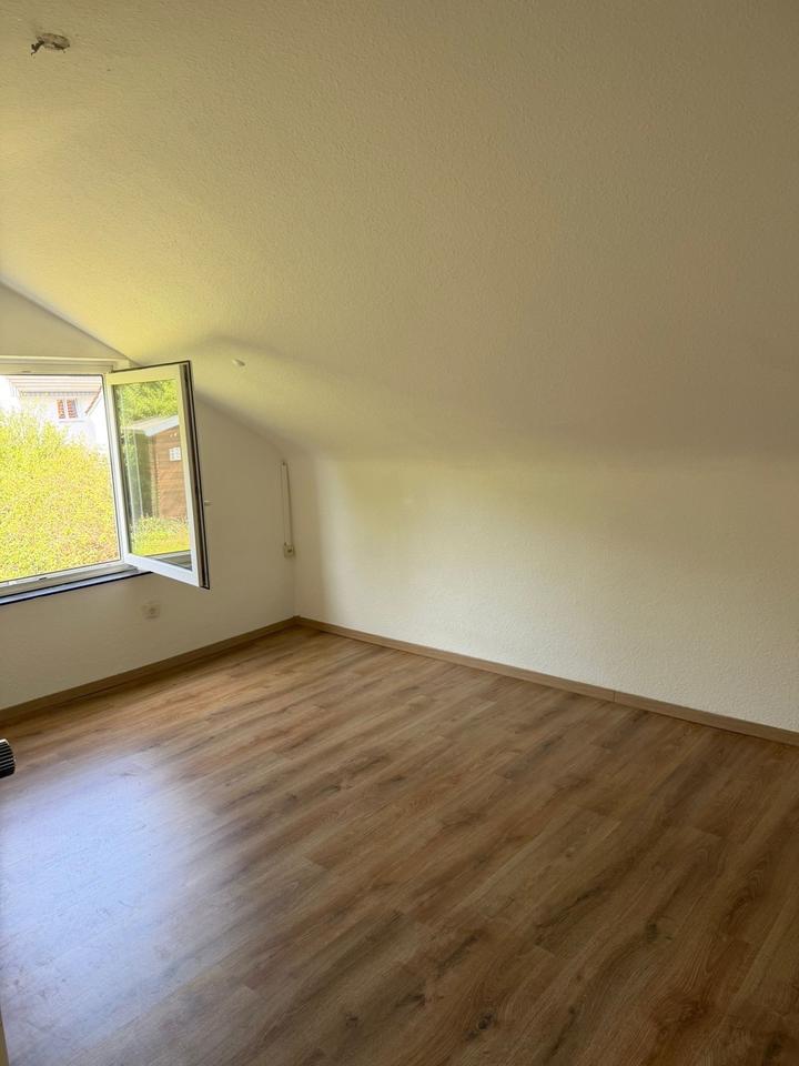 Thumbnail-Wohnung in begehrter Lage in Bad Hersfeld