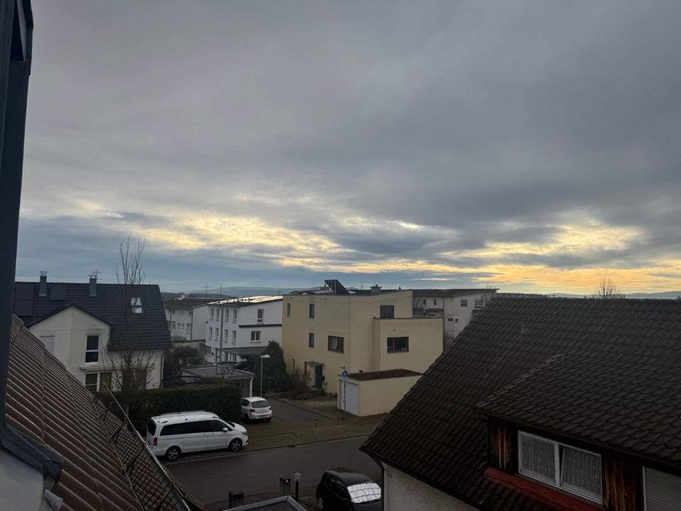 Thumbnail-Tolle Dachgeschosswohnung in ruhiger Lage Ludwigsburg Poppenweile