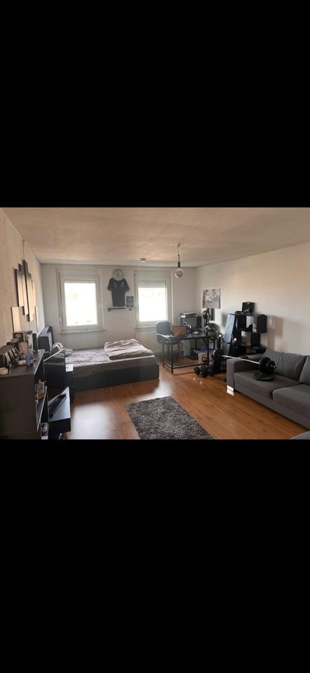 Thumbnail-1,5-Zimmer-Wohnung in Wuppertal-Oberbarmen - ab 01.05.2026 frei