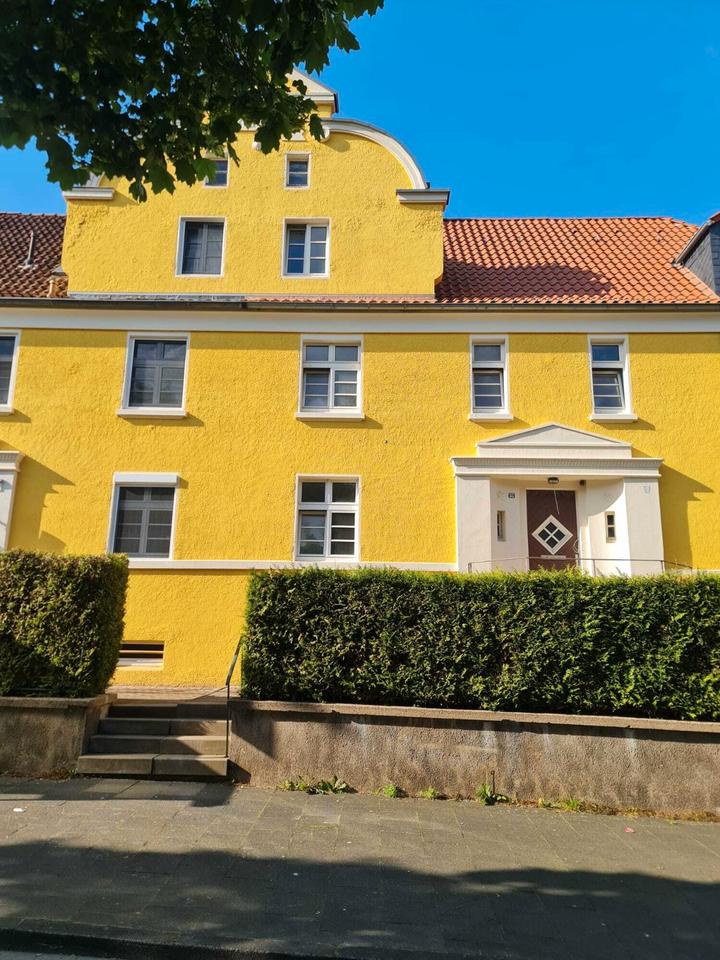 Thumbnail-OG+DG Maisonette-Wohnung 100m² 6 Zimmer Zwei Wcs