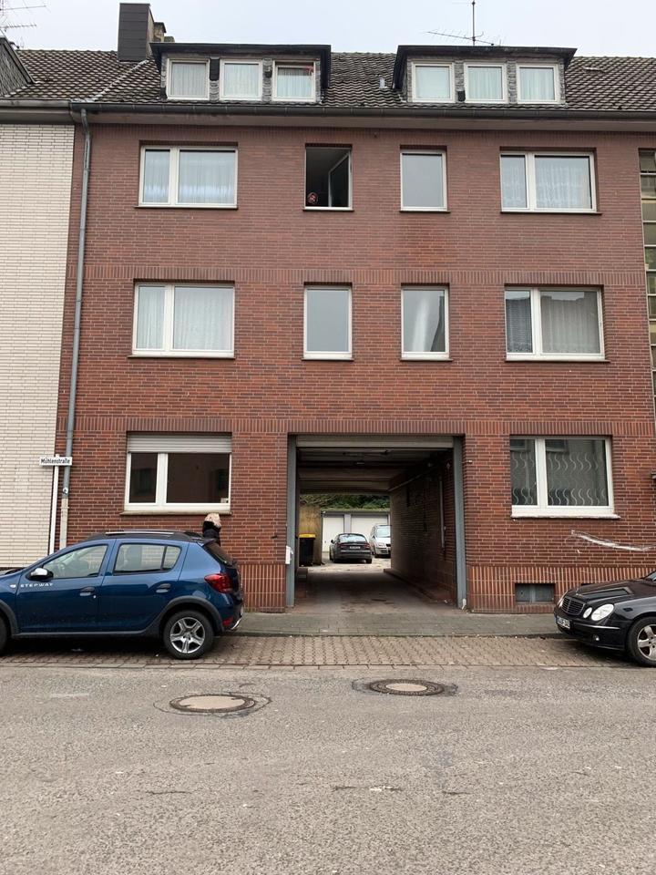 Thumbnail-2-Zimmer-Wohnung in MG-Rheydt–leerstehend,flexibel&provisionsfrei