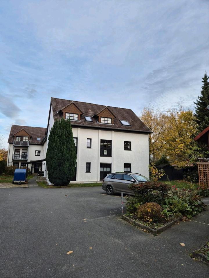 Thumbnail-Moderne,großzügige 4-Zimmer Eigentumswohnung