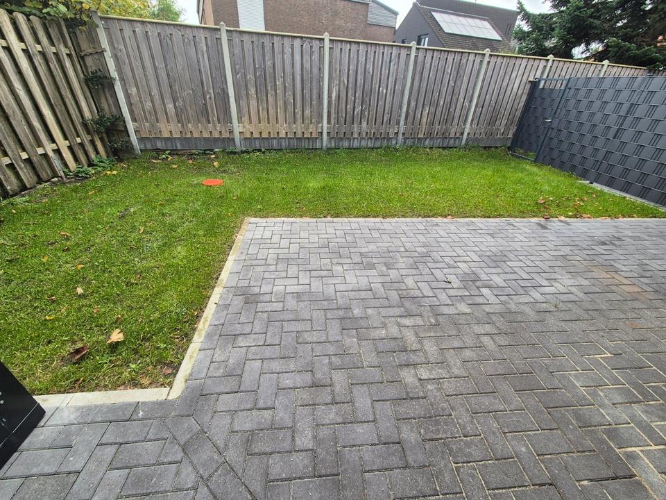 Thumbnail-Wohnung zu vermieten, Küche, Erdwärmep., Garten