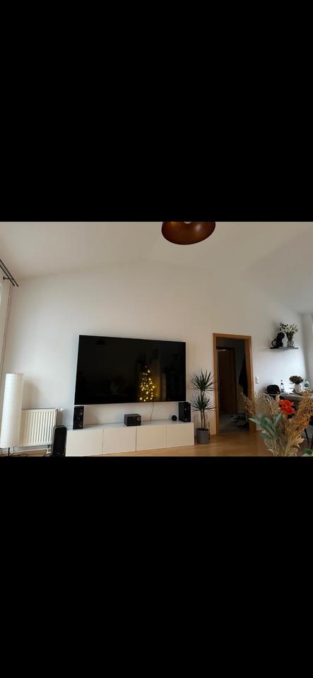 Thumbnail-Dachwohnung zu vermieten in Aalen-Unterkochen