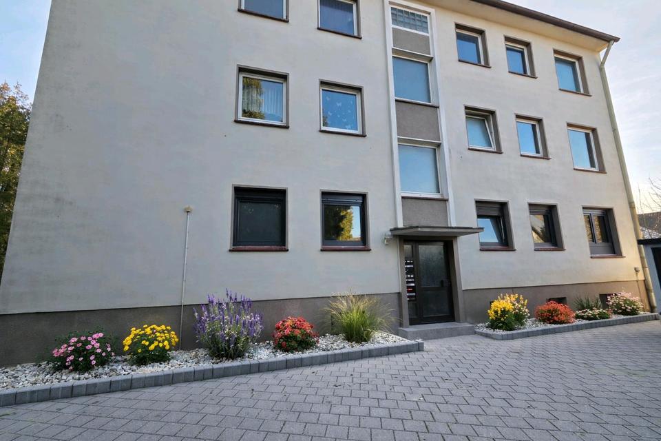 Thumbnail-2 Zimmer Wohnung 55 m2