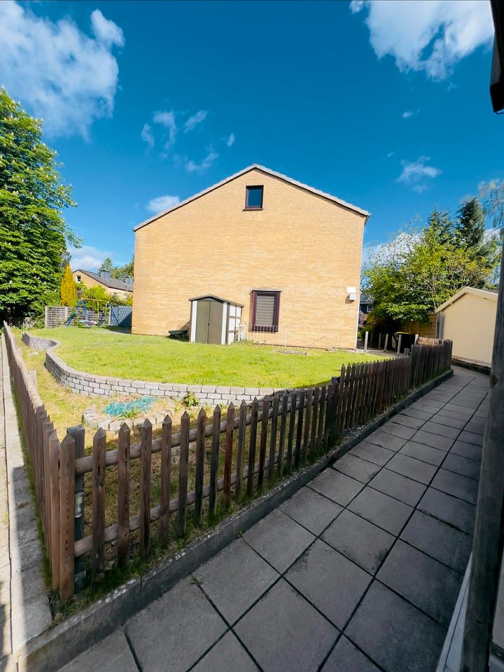 Thumbnail-Endreihenhaus mit Ausbaureserve in Buchholz von PRIVAT
