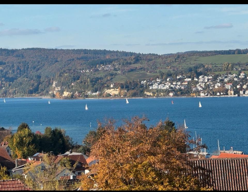 Thumbnail-Traumhafte Maisonette mit seesicht