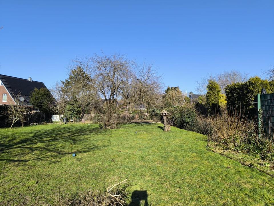 Thumbnail-Ohne Maklerprovision: Großzügiges Haus mit riesigem Grundstück