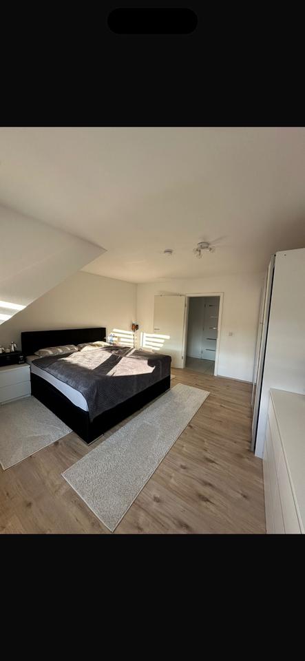 Thumbnail-Wohnung möbliert mit Waschmaschine in Bexbach