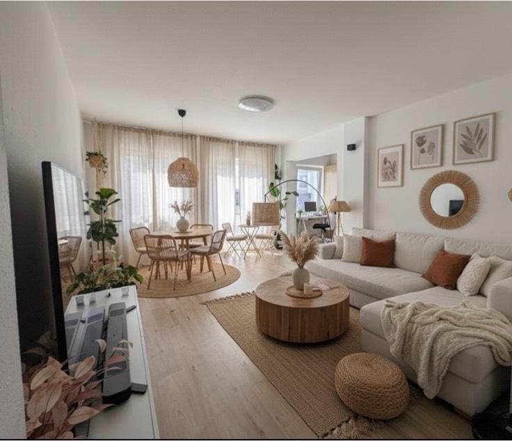 Thumbnail-Charmante 4 Zimmer Wohnung zu vergeben