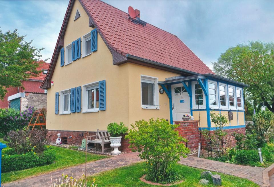 Thumbnail-Grundstück Wusterhausen Dosse