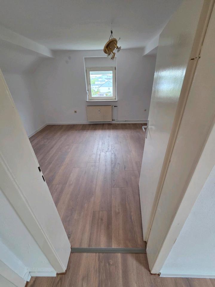 Thumbnail-Wohnung in zentraler Nähe Meinerzhagen