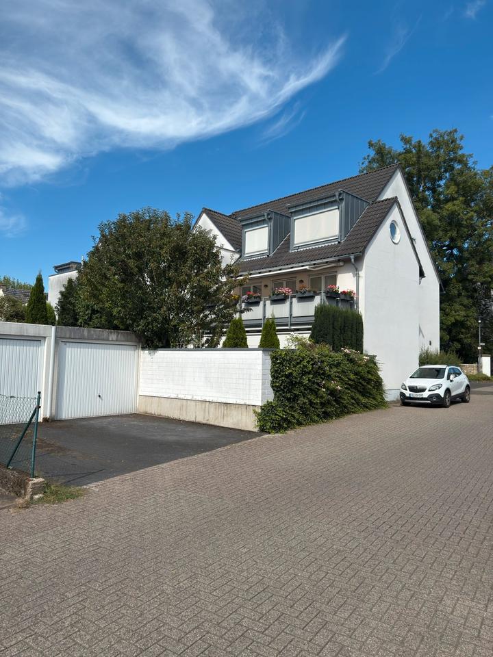 Thumbnail-Courtagefreie 3-Zimmer-Wohnung - Dachterrasse, Garage & Stellpl.