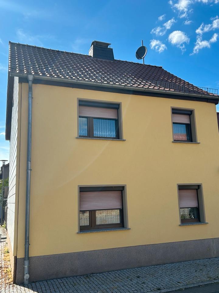 Thumbnail-Haus mit Potential in ruhiger Lage