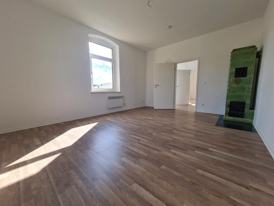 Thumbnail-3,5 RW - 87 qm in Wünschendorf mit Stellplatz