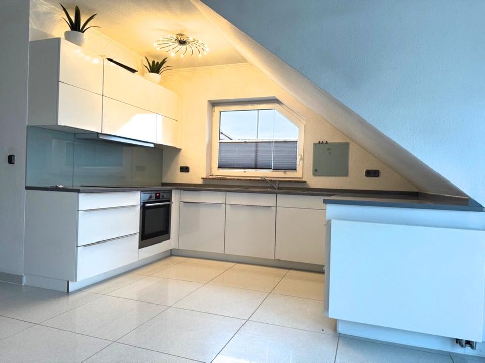 Thumbnail-Traumhafte 5- Zimmerwohnung mit Balkon in 67574 Osthofen