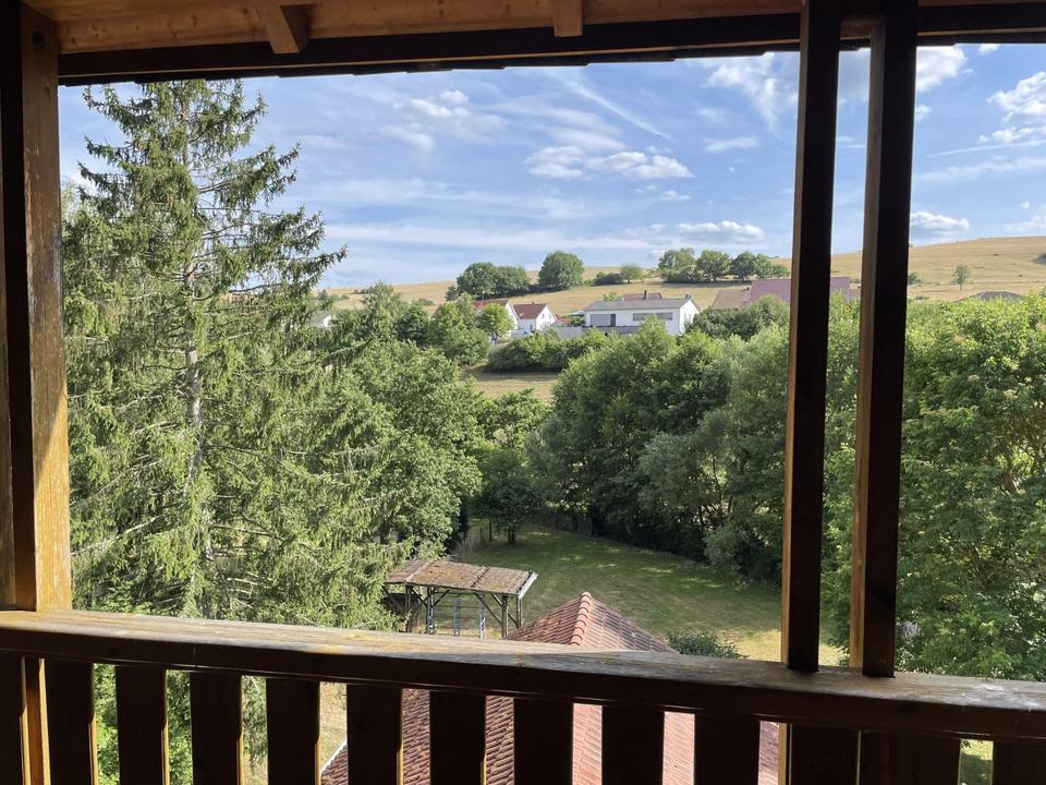 Thumbnail-Wunderschönes Haus mit großem Garten in Katzenbach