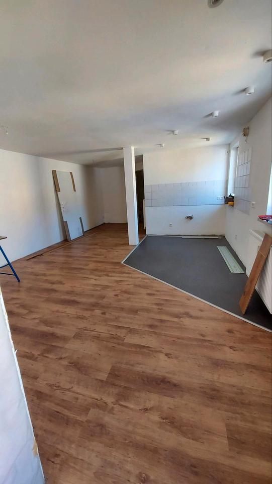 Thumbnail-Mietwohnung