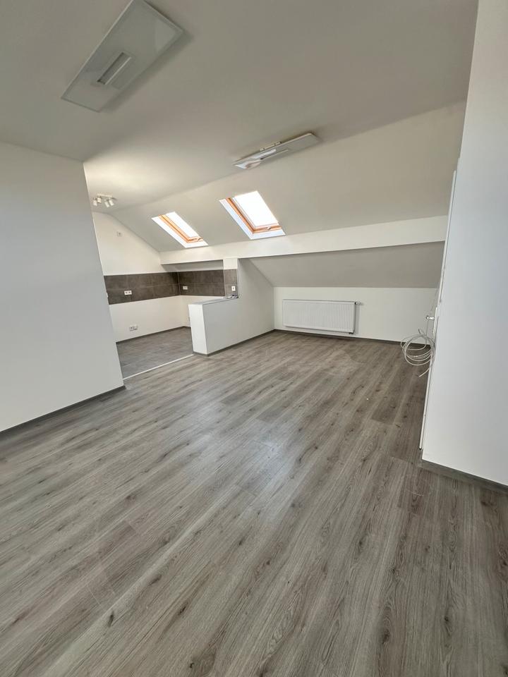 Thumbnail-2 ZKB in Dudweiler Süd. Kernsaniert!